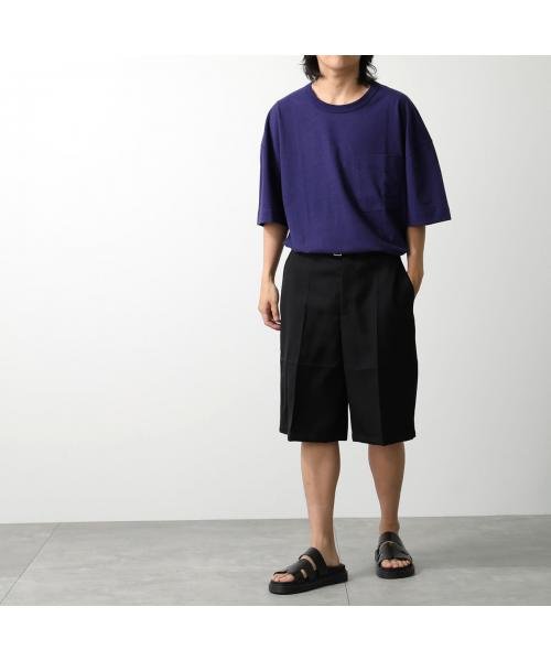 Lemaire(ルメール)/Lemaire Tシャツ TO1165 LJ1010 半袖 オーバーサイズ/img07