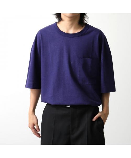 Lemaire(ルメール)/Lemaire Tシャツ TO1165 LJ1010 半袖 オーバーサイズ/img08