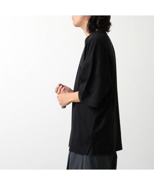 Lemaire(ルメール)/Lemaire Tシャツ TO1165 LJ1010 半袖 オーバーサイズ/img09