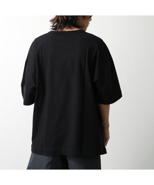 Lemaire(ルメール)/Lemaire Tシャツ TO1165 LJ1010 半袖 オーバーサイズ/img10