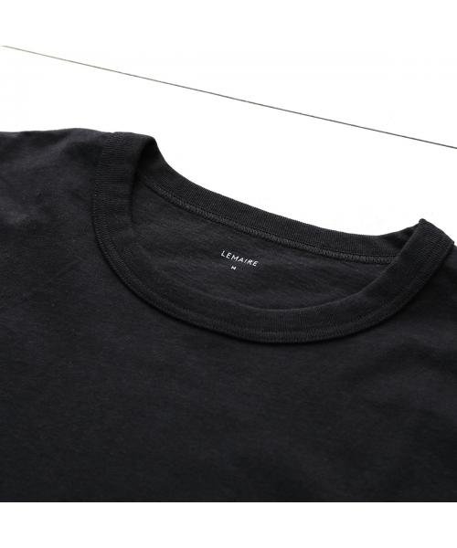 Lemaire(ルメール)/Lemaire Tシャツ TO1165 LJ1010 半袖 オーバーサイズ/img11