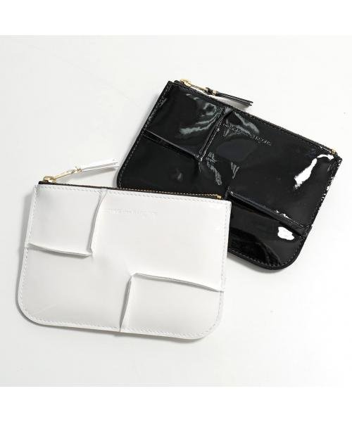 COMME des GARCONS コインケース SA8100RH REVERSED HEM COMME des GARCONS コインケース SA8100RH REVERSED
