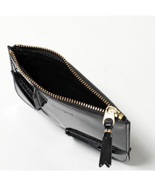 COMME des GARCONS コインケース SA8100RH REVERSED HEM COMME des GARCONS コインケース SA8100RH REVERSED