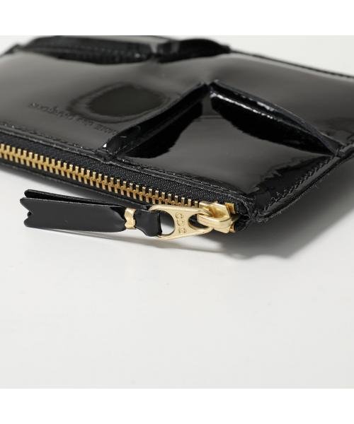 COMME des GARCONS コインケース SA8100RH REVERSED HEM COMME des GARCONS コインケース SA8100RH REVERSED