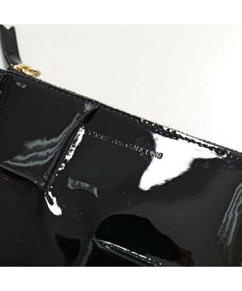 COMME des GARCONS コインケース SA8100RH REVERSED HEM COMME des GARCONS コインケース SA8100RH REVERSED