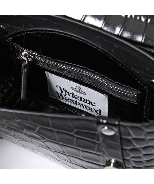 Vivienne Westwood(ヴィヴィアン・ウエストウッド)/Vivienne Westwood ショルダーバッグ KIM 4304007VU－L003I/img07