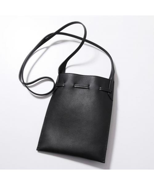 J&M DAVIDSON ショルダーバッグ MINI FURROW LMFT－0XX | 入