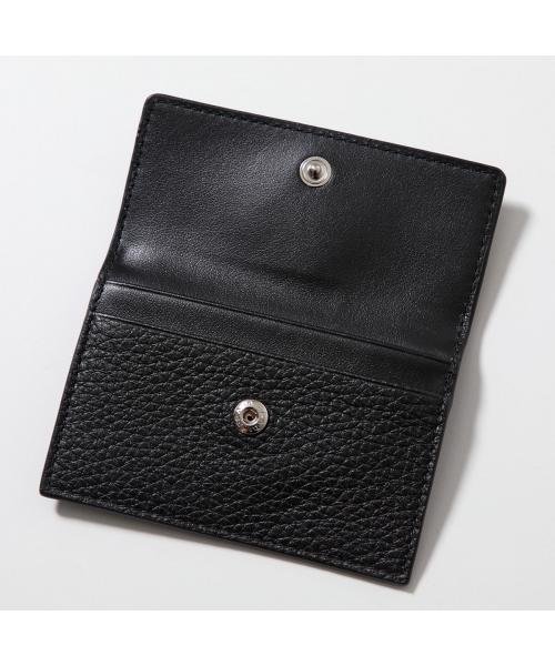 PRADA カードケース 2MF028 2BBE レザー PRADA カードケース 2MF028 2BBE