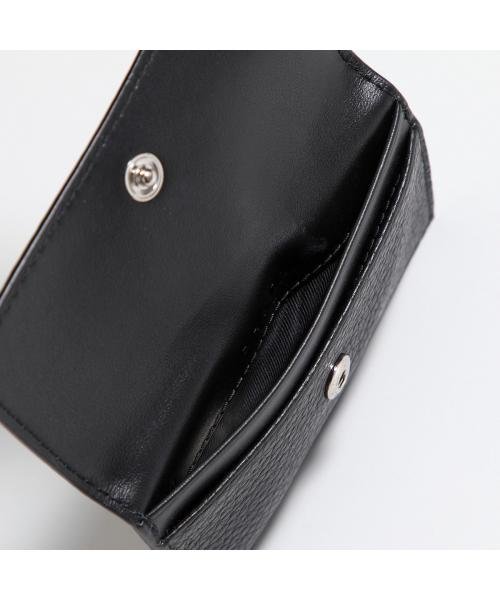 PRADA カードケース 2MF028 2BBE レザー PRADA カードケース 2MF028 2BBE