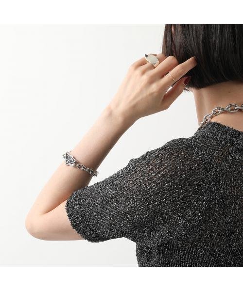 PRADA ブレスレット 1JB303 2DTO チェーン PRADA ブレスレット 1JB303 2DTO プラダ