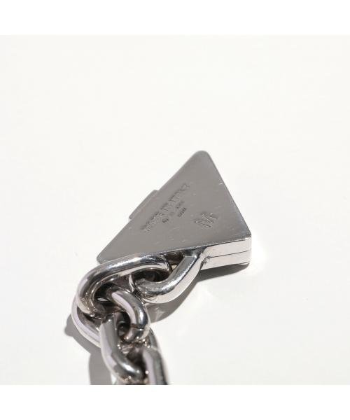 PRADA ブレスレット 1JB303 2DTO チェーン PRADA ブレスレット 1JB303 2DTO プラダ