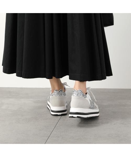 VOILE BLANCHE スニーカー MARAN STAR 0012016800.01 VOILE BLANCHE スニーカー MARAN STAR