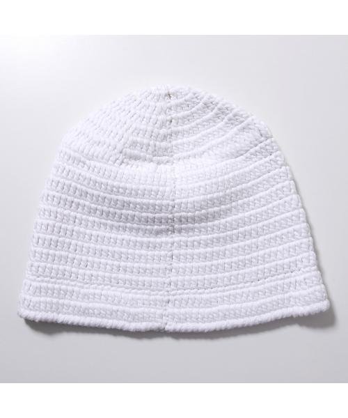 MOSCHINO(モスキーノ)/MOSCHINO KIDS ニット帽 HDX019 LHE60 ロゴ /img04