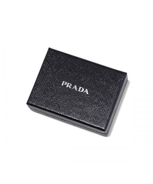 PRADA カードケース 2MC047 QHH カードホルダー 定期入れ PRADA カードケース 2MC047 QHH カードホルダー