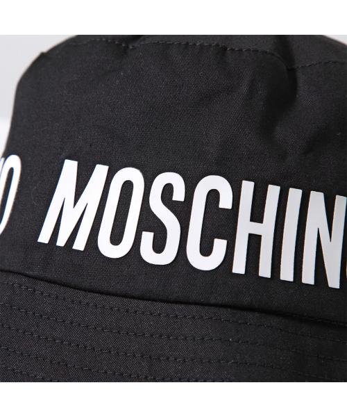 MOSCHINO(モスキーノ)/MOSCHINO KIDS バケットハット HUX027 LOA00 /img08