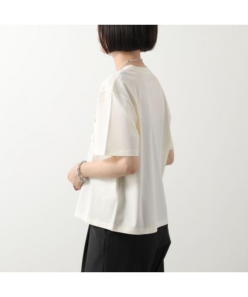 MONCLER(モンクレール)/MONCLER Tシャツ 8C00022 89AI9 半袖 胸ポケット/img04