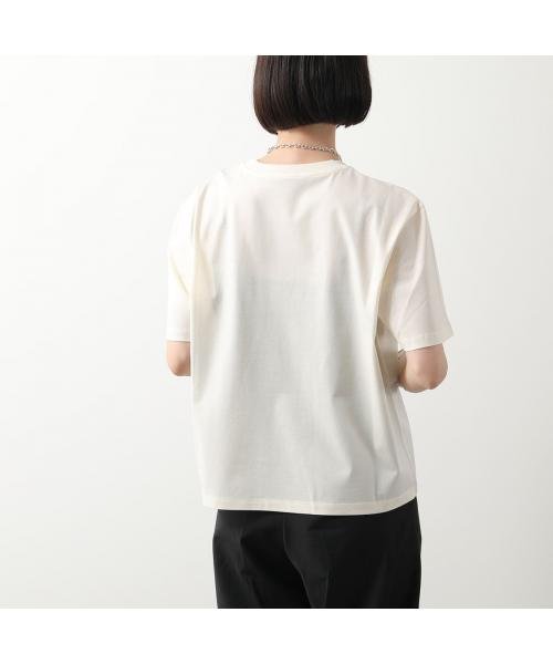 MONCLER(モンクレール)/MONCLER Tシャツ 8C00022 89AI9 半袖 胸ポケット/img05