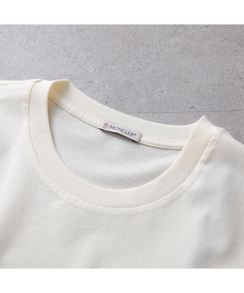 MONCLER(モンクレール)/MONCLER Tシャツ 8C00022 89AI9 半袖 胸ポケット/img07