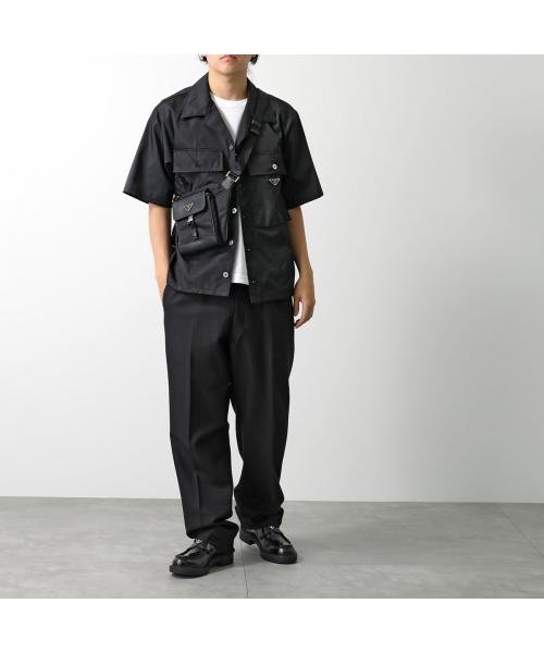 PRADA ボディバッグ 2VH160 OOO 2DMH Re－Nylon PRADA ボディバッグ 2VH160 OOO 2DMH Re