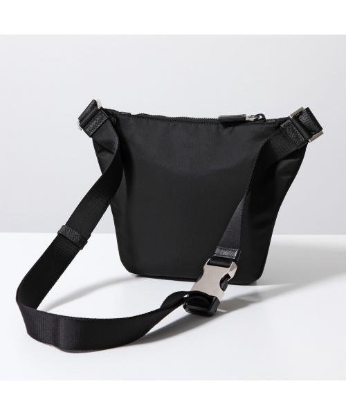PRADA ボディバッグ 2VH160 OOO 2DMH Re－Nylon PRADA ボディバッグ 2VH160 OOO 2DMH Re