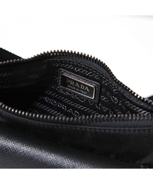PRADA ボディバッグ 2VH160 OOO 2DMH Re－Nylon PRADA ボディバッグ 2VH160 OOO 2DMH Re