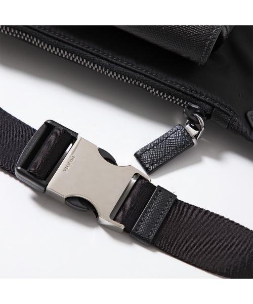 PRADA ボディバッグ 2VH160 OOO 2DMH Re－Nylon PRADA ボディバッグ 2VH160 OOO 2DMH Re