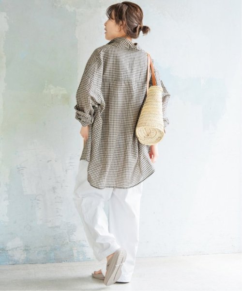 ナイロンオックスコンビネゾン 商品説明大人のリラクシースタイルを叶えてくれる今の気分にぴったりなコンビネゾンが登場。暑くなるこれからの季節に便利なドライタッチが魅力のオールインワンです。アウトドアのシーンで使用される A1359073036(10450円)