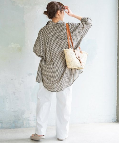 ナイロンオックスコンビネゾン 商品説明大人のリラクシースタイルを叶えてくれる今の気分にぴったりなコンビネゾンが登場。暑くなるこれからの季節に便利なドライタッチが魅力のオールインワンです。アウトドアのシーンで使用される A1359073036(10450円)