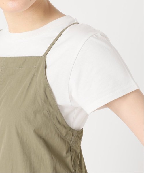 ナイロンオックスコンビネゾン 商品説明大人のリラクシースタイルを叶えてくれる今の気分にぴったりなコンビネゾンが登場。暑くなるこれからの季節に便利なドライタッチが魅力のオールインワンです。アウトドアのシーンで使用される A1359073036(10450円)