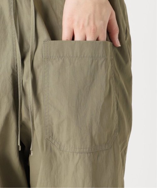 ナイロンオックスコンビネゾン 商品説明大人のリラクシースタイルを叶えてくれる今の気分にぴったりなコンビネゾンが登場。暑くなるこれからの季節に便利なドライタッチが魅力のオールインワンです。アウトドアのシーンで使用される A1359073036(10450円)