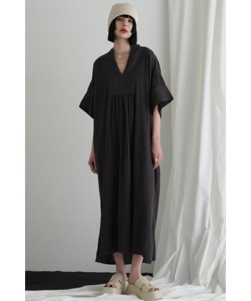 高島縮み カフタン ワンピース 人気・おすすめ｜省スペース設計・旅行向けにおすすめ 公式 プライバシー配送 当日出荷対応商品