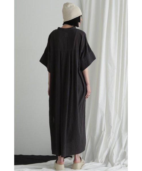 高島縮み カフタン ワンピース 人気・おすすめ｜省スペース設計・旅行向けにおすすめ 公式 プライバシー配送 当日出荷対応商品