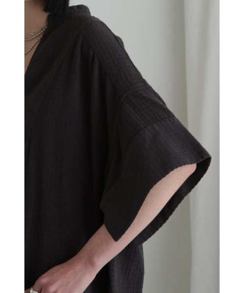 高島縮み カフタン ワンピース 人気・おすすめ｜省スペース設計・旅行向けにおすすめ 公式 プライバシー配送 当日出荷対応商品