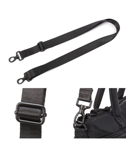 Antiphase Shoulder 物々しい Bag 変形 バッグ 5way
