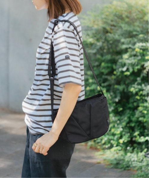 《予約》NOMADIS/ノマディス 別注 BASQUE Petit ショルダーバッグ N169 NOMADIS/ノマディス BASQUE Petit NOMADIS