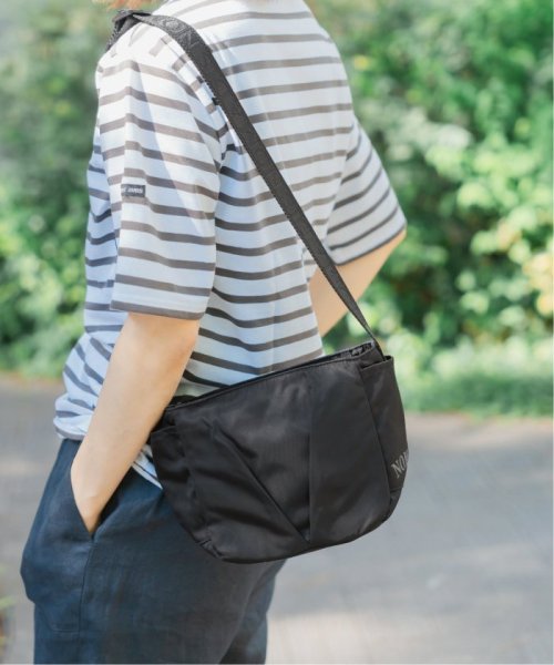 《予約》NOMADIS/ノマディス 別注 BASQUE Petit ショルダーバッグ N169 NOMADIS/ノマディス BASQUE Petit NOMADIS