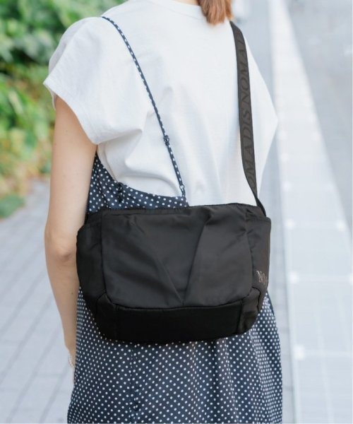 《予約》NOMADIS/ノマディス 別注 BASQUE Petit ショルダーバッグ N169 NOMADIS/ノマディス BASQUE Petit NOMADIS