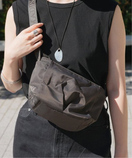 《予約》NOMADIS/ノマディス 別注 BASQUE Petit ショルダーバッグ N169 NOMADIS/ノマディス BASQUE Petit NOMADIS