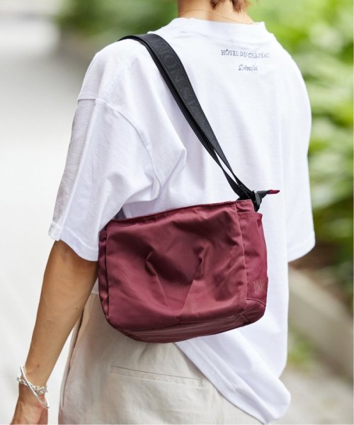 《予約》NOMADIS/ノマディス 別注 BASQUE Petit ショルダーバッグ N169 NOMADIS/ノマディス BASQUE Petit NOMADIS