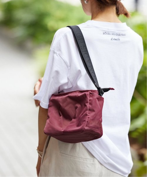 《予約》NOMADIS/ノマディス 別注 BASQUE Petit ショルダーバッグ N169 NOMADIS/ノマディス BASQUE Petit NOMADIS