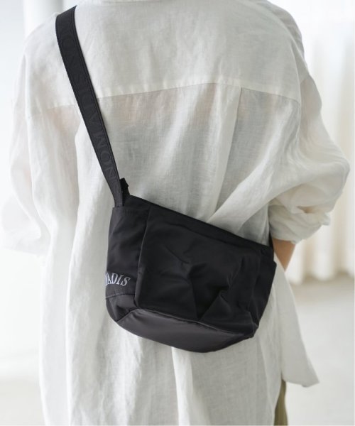 《予約》NOMADIS/ノマディス 別注 BASQUE Petit ショルダーバッグ N169 NOMADIS/ノマディス BASQUE Petit NOMADIS