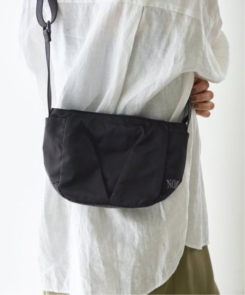 《予約》NOMADIS/ノマディス 別注 BASQUE Petit ショルダーバッグ N169 NOMADIS/ノマディス BASQUE Petit NOMADIS