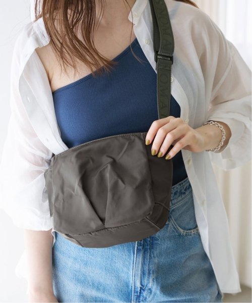 《予約》NOMADIS/ノマディス 別注 BASQUE Petit ショルダーバッグ N169 NOMADIS/ノマディス BASQUE Petit NOMADIS