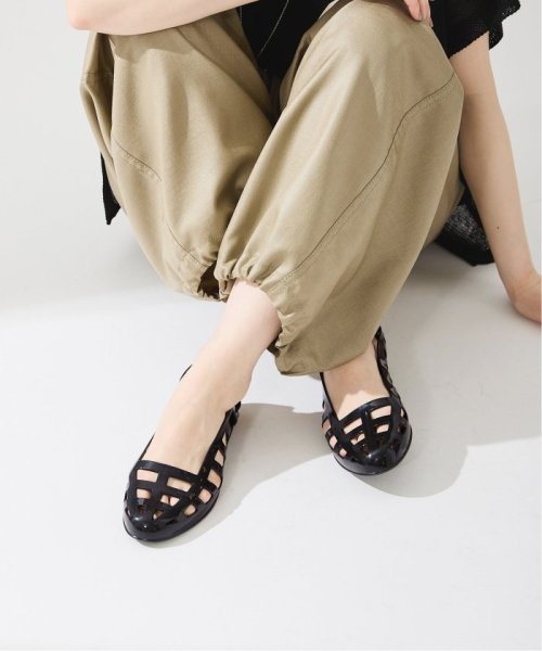 ANCIENT GREEK SANDALS/エインシャント グリーク サンダル Elli Ballerina
