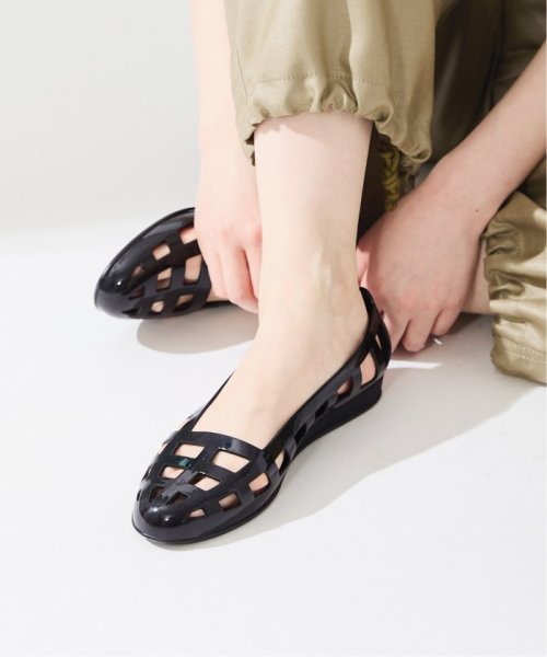 ANCIENT GREEK SANDALS/エインシャント グリーク サンダル Elli Ballerina