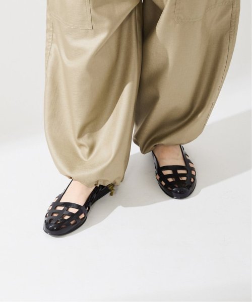 ANCIENT GREEK SANDALS/エインシャント グリーク サンダル Elli Ballerina