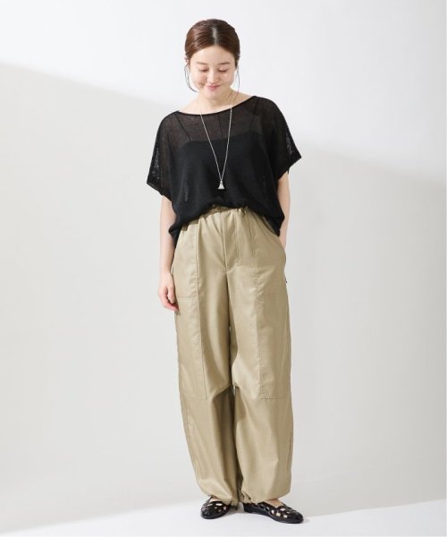 ANCIENT GREEK SANDALS/エインシャント グリーク サンダル Elli Ballerina