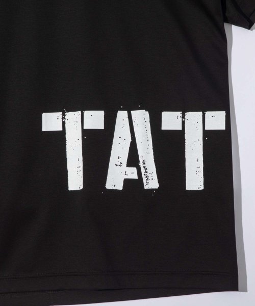 TATRAS(タトラス)/タトラス TATRAS MTAT24S8259－M Tシャツ PHIENO メンズ トップス 半袖 フィエノ クルーネック ロゴT カットソー プレゼント ギフ/img12