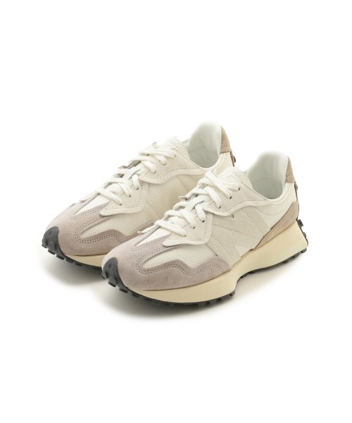 【New Balance】U327W 