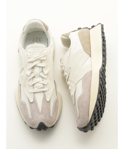【New Balance】U327W 